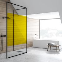 Coala Window Decor Colour Honey