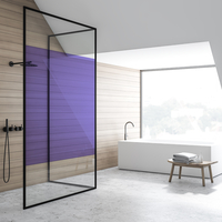 Coala Window Decor Colour Blueberry