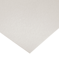 Astroprint white orange peel sheet