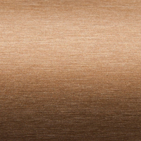 Avery SWF Brushed Bronze