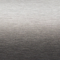 Avery SWF Brushed Titanium