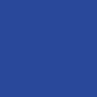 Avery Dennison SWF Gloss Blue, 1520mm x 25m