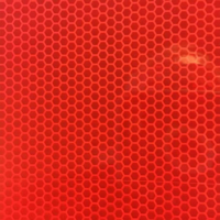 Avery VisiFlex V-8008 Red