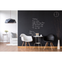 Coala Black Board 1372mm x 50m