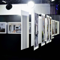 Coala Mounting Film Permanent/Permanent 1040mm x 50m