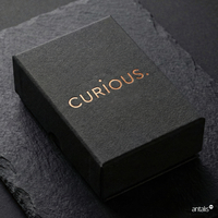 Curious Matter Dry Toner