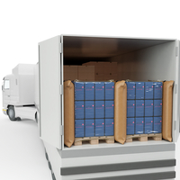 Fixační vaky