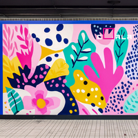 Coala Printbond 209 - bílá mat /bílá mat, 3mm, 2550x1250mm
