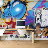 Coala WallDesign NW UV/LX, 1600mm x 50m