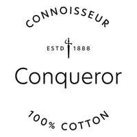 obálky Conqueror Connoisseur Rag 100% bavlna