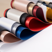 Curious Metallics