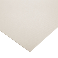 Dali white fine strands sheet