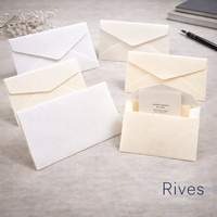 Rives Design obálky