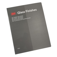 3m Fasara Sample Book