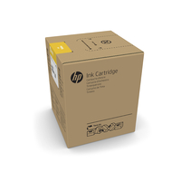HP 882 Yellow