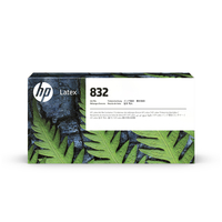 HP 832 Yellow