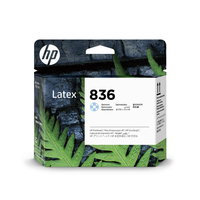 HP 836 Optimizer Printhead