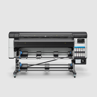 HP Latex 630 W Printer (171K6B)