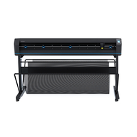 HP Latex 64 Plus Cutting Solution (9TL91A)