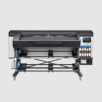 HP Latex 700 W Printer (Y0U23B)