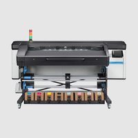 HP Latex 800 Printer (Y0U21B)