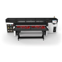 HP Latex R2000 PLUS Printer (K0Q46C)