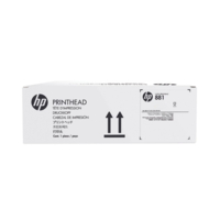 HP 881 Printhead