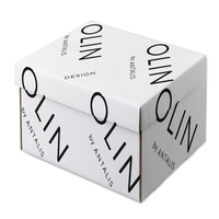 Olin Regular obálky