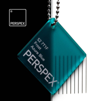 Perspex Logo