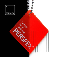 Perspex Logo
