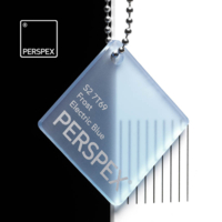 Perspex Logo