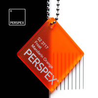 Perspex Logo