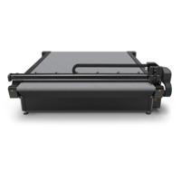 SUMMA F1612 EU CUTTING TABLE SN