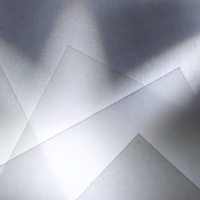 S-PRINT transparentní - lesk/lesk 0,3mm, 1400x1000mm