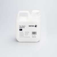 Xerox Carbonless FAN APART ADHESIVE AND BRUSH, kanystr 1 litr