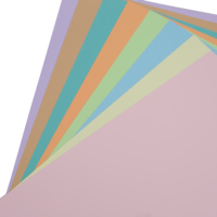 Xerox PNT Pastel 130µm / A4, zelená, mat