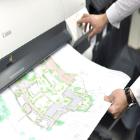 Xerox Premium Uncoated Inkjet Paper