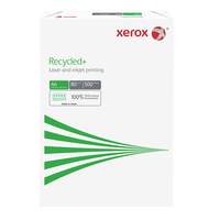 Xerox Recycled+ 80 g / A4