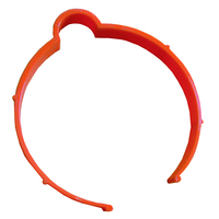 Yellotools Speed Clips Orange