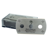 TitanBlades BodyGuardKnife