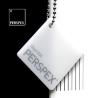 Perspex, Opál, opal 050, 10mm, 2030x3050mm