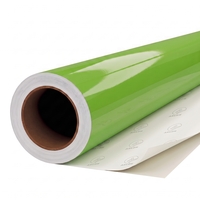 Arlon PCC 429 Gloss Electric Lime