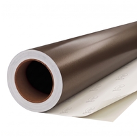 Arlon PCC 457 Satin Bond Gold Metallic
