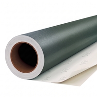 Arlon PCC 560 Matte Forest Green Metallic