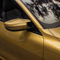 Avery Dennison SWF Gloss Metallic Gold, 1520mm x 25m