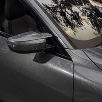 Avery Dennison SWF Gloss Metallic Grey, 1520mm x 25m