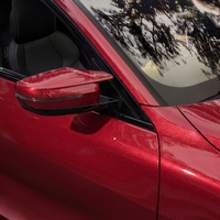 Avery Dennison SWF Gloss Metallic Passion Red, 1520mm x 25m