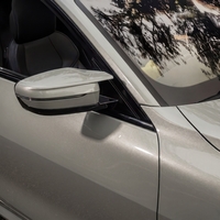 Avery Dennison SWF Gloss Metallic Silver, 1520mm x 25m