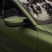 Avery Dennison SWF Matte Metallic Apple Green, 1520mm x 25m