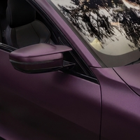 Avery Dennison SWF Matte Metallic Purple, 1520mm x 25m